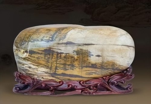 会东奇石谈插图3