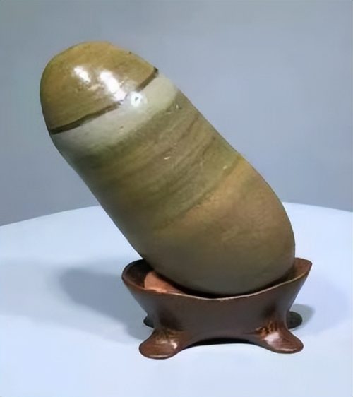 会东奇石谈插图20