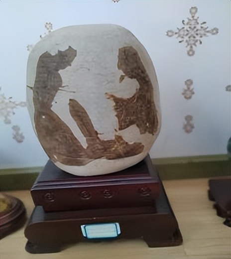 会东奇石谈插图4