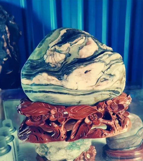 会东奇石谈插图6