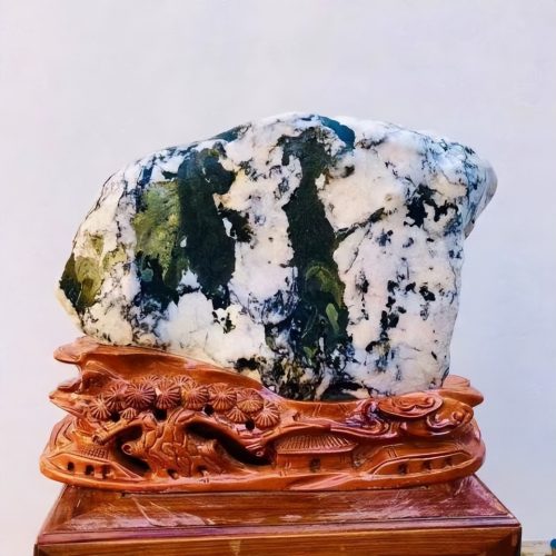 会东奇石谈插图5