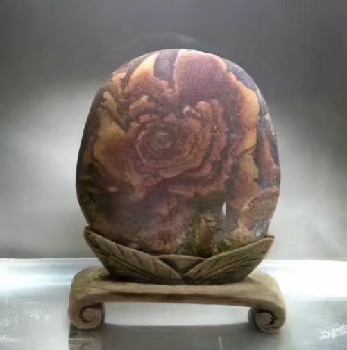 会东奇石谈插图7