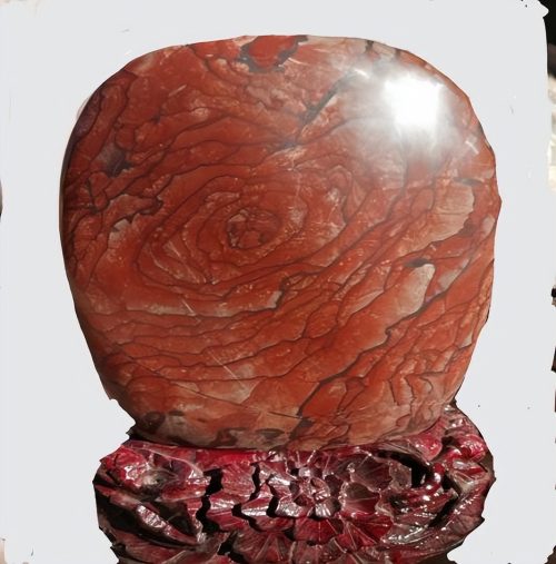 会东奇石谈插图8