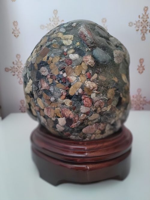 会东奇石谈插图9