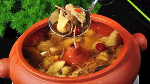 舌尖上的中国云南美食是哪几,《舌尖上的中国》推荐的云南美食盘插图2 舌尖上的中国云南美食是哪几,《舌尖上的中国》推荐的云南美食盘插图2