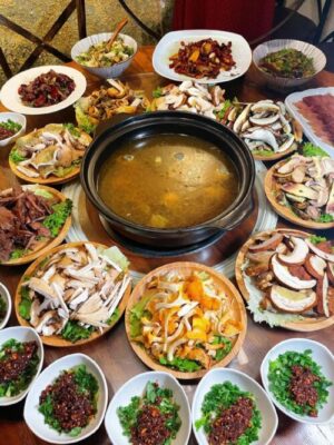 舌尖上的中国云南美食是哪几,《舌尖上的中国》推荐的云南美食盘插图4 舌尖上的中国云南美食是哪几,《舌尖上的中国》推荐的云南美食盘插图4