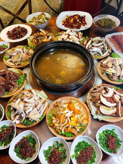 云南旅游土特产，带回家的礼物插图1