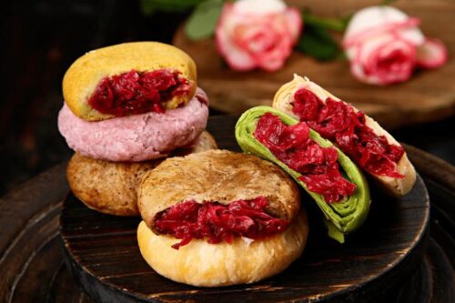 云南旅游土特产，带回家的礼物-会东网