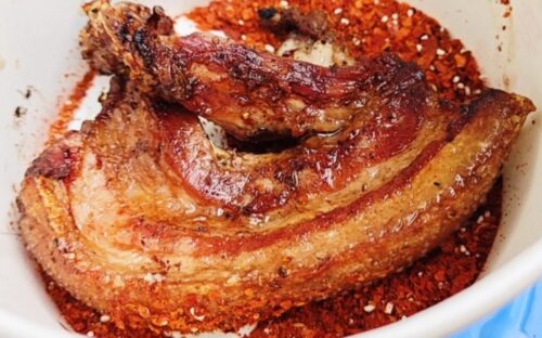 布拖县:美食与特产的宝藏之地插图2 布拖县:美食与特产的宝藏之地插图2