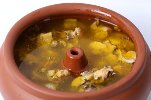 云南美食:舌尖上的多彩盛宴插图3 云南美食:舌尖上的多彩盛宴插图3