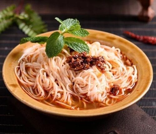 云南十大小吃:品味地道云南风味,探寻传统美食魅力插图7 云南十大小吃:品味地道云南风味,探寻传统美食魅力插图7