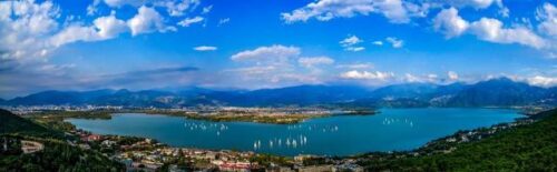 凉山州文旅季启幕:五条精品线路邀您共赏“冬季暖阳·凉山不凉”插图4 凉山州文旅季启幕:五条精品线路邀您共赏“冬季暖阳·凉山不凉”插图4