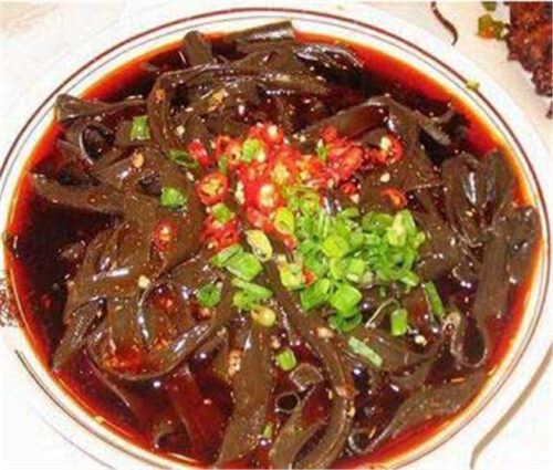 会理:美食与特产交织的魅力小城插图4 会理:美食与特产交织的魅力小城插图4