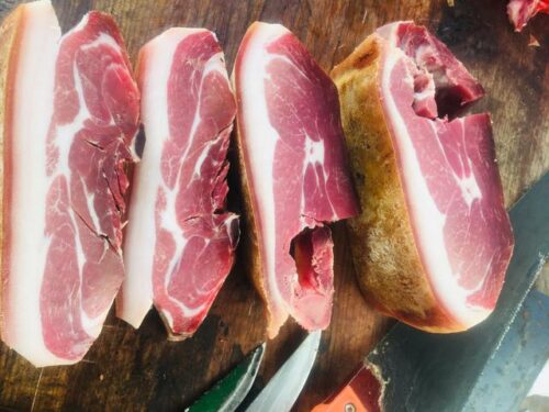 云南美食探秘：六大地道小吃与特色菜肴，品味云南独特风味插图8