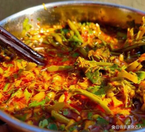 云南十大必吃美食，你尝过几种？插图9