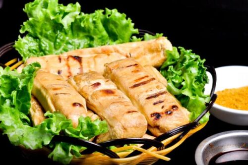 云南家常菜十绝:品味地道彩云之南的风味插图2 云南家常菜十绝:品味地道彩云之南的风味插图2