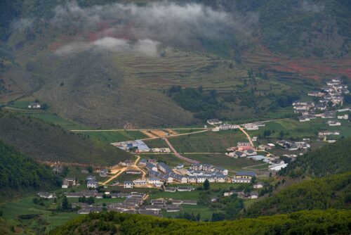 会东机场:为川滇明珠插上腾飞之翼插图 会东机场:为川滇明珠插上腾飞之翼插图