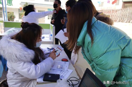 会东蓝莓:小果实铸就大产业插图2 会东蓝莓:小果实铸就大产业插图2