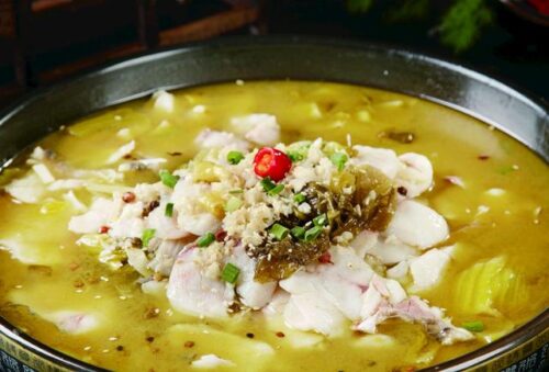 云南家常菜十绝:品味地道彩云之南的风味插图9 云南家常菜十绝:品味地道彩云之南的风味插图9