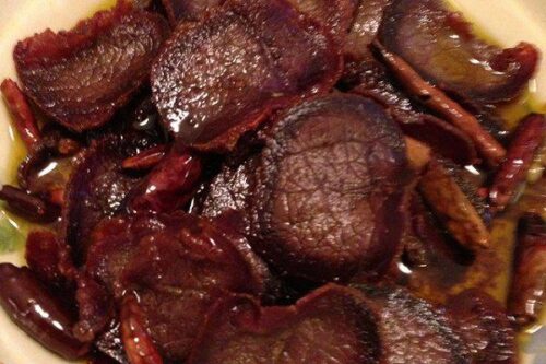 盐源美食:舌尖上的宝藏之地插图5 盐源美食:舌尖上的宝藏之地插图5