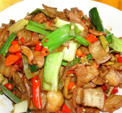 会理:美食与特产交织的魅力小城插图3 会理:美食与特产交织的魅力小城插图3