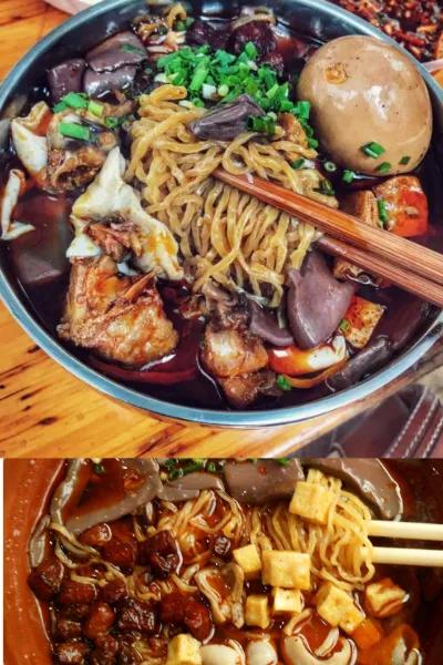 贵州十大美食代表(贵州省最出名的十个菜)插图1 贵州十大美食代表(贵州省最出名的十个菜)插图1