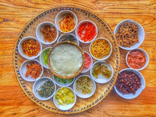 贵州十大美食代表(贵州省最出名的十个菜)插图 贵州十大美食代表(贵州省最出名的十个菜)插图