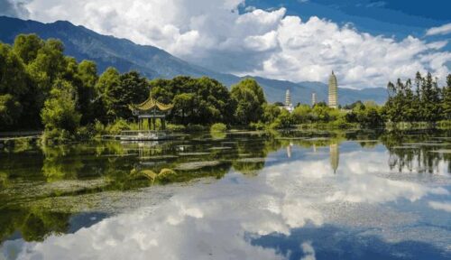 云南家常菜十绝:品味地道彩云之南的风味-会东网