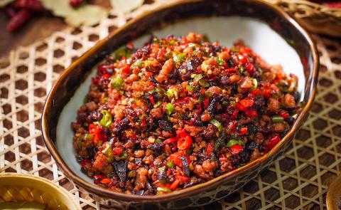 云南美食探秘：这些名菜，你尝过几道？插图6