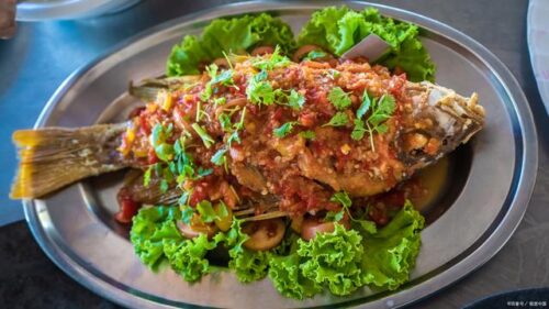 云南美食探索:十大必尝经典,解锁味蕾新体验!插图7 云南美食探索:十大必尝经典,解锁味蕾新体验!插图7