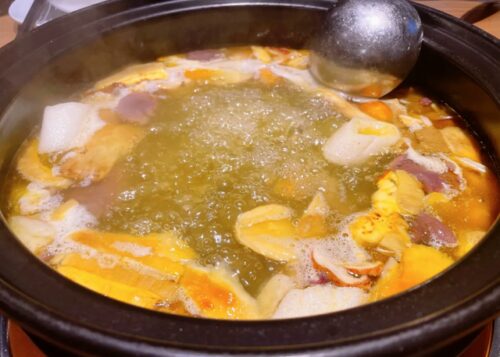 云南美食之旅:探寻八大滇菜之魂,品味彩云之南的独特风味插图14 云南美食之旅:探寻八大滇菜之魂,品味彩云之南的独特风味插图14