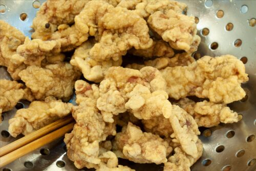 冕宁:美食与特产的宝藏之地插图3 冕宁:美食与特产的宝藏之地插图3