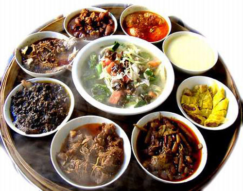 云南美食:舌尖上的多彩盛宴插图10 云南美食:舌尖上的多彩盛宴插图10