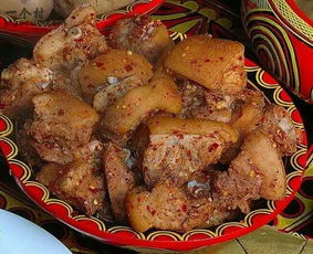 西昌:美食与土特产的魅力之都插图4 西昌:美食与土特产的魅力之都插图4