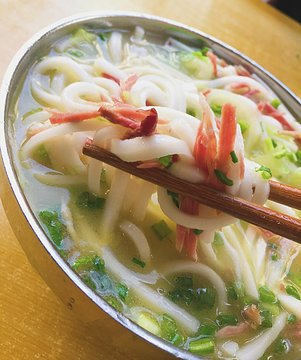 会理:美食与特产交织的魅力小城-会东网