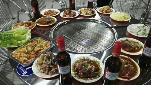 冕宁:美食与特产的宝藏之地插图4 冕宁:美食与特产的宝藏之地插图4