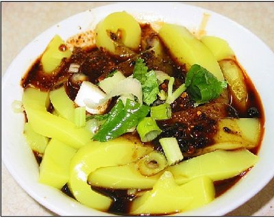 云南美食:舌尖上的多彩盛宴插图14 云南美食:舌尖上的多彩盛宴插图14