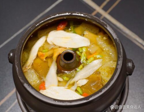 云南十大必吃美食，你尝过几种？插图3