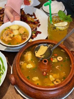 云南美食探秘:十大经典名菜,舌尖上的彩云之南-会东网