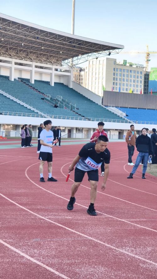 会理法院荣获凉山州法院系统“索玛花开杯”职工运动会佳绩插图1 会理法院荣获凉山州法院系统“索玛花开杯”职工运动会佳绩插图1