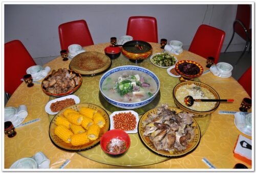 宁南县:美食与特产的宝库-会东网