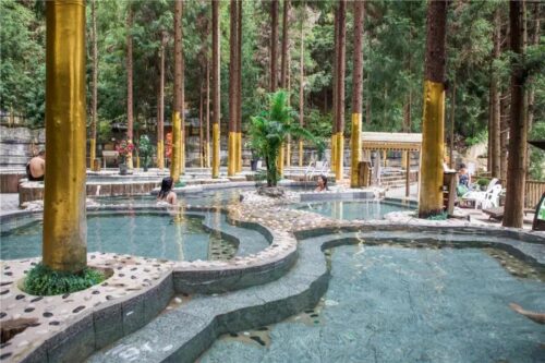 贵州温泉明珠:畅享自然的疗愈之旅-会东网