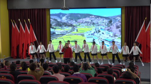 四川省会东赛区乡村文化振兴竞演大赛圆满落幕，展现乡村魅力插图3