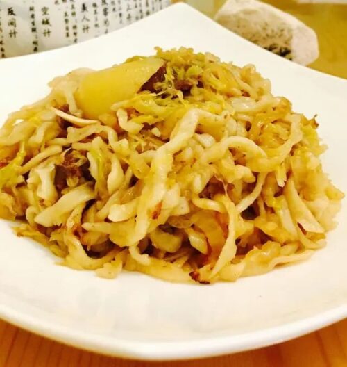 舌尖上的会东：领略十大特色美食的魅力插图4