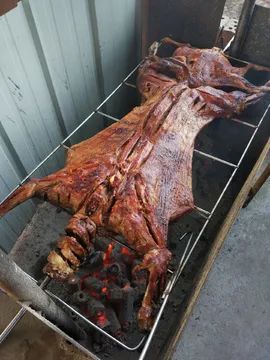 舌尖上的会东：领略十大特色美食的魅力插图7