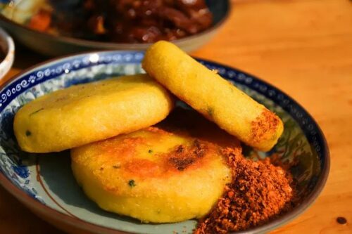 舌尖上的会东：领略十大特色美食的魅力插图6