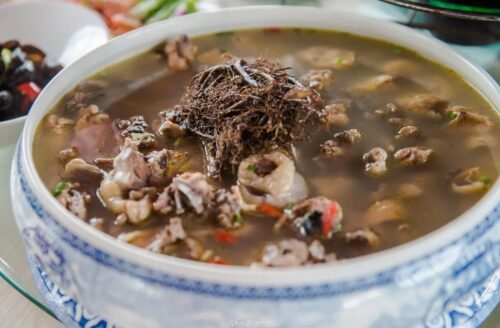 舌尖上的会东：领略十大特色美食的魅力插图9