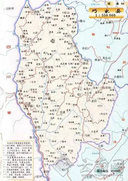 会东县堵格镇:璀璨明珠绽光芒插图 会东县堵格镇:璀璨明珠绽光芒插图