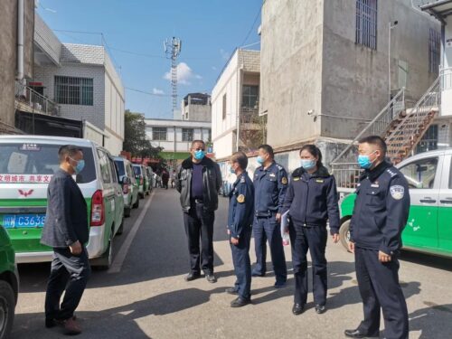 会东县堵格镇:璀璨明珠绽光芒插图6 会东县堵格镇:璀璨明珠绽光芒插图6