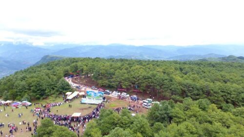 会东县堵格镇:璀璨明珠绽光芒插图7 会东县堵格镇:璀璨明珠绽光芒插图7